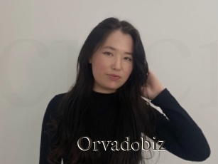 Orvadobiz