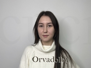 Orvadolby