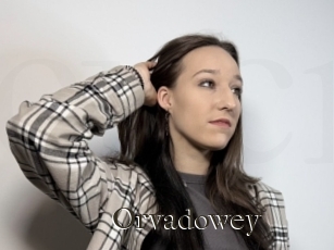 Orvadowey