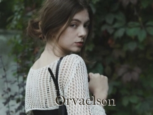 Orvaelson