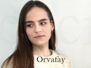 Orvafay