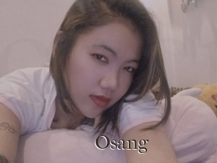 Osang