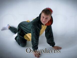Oscardaviss