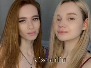 Oseanlin