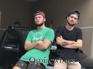 Ospiacwboys