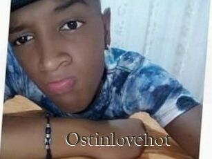 Ostinlovehot