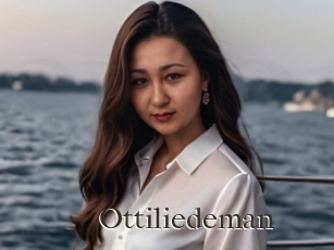 Ottiliedeman