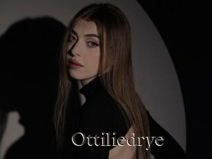 Ottiliedrye