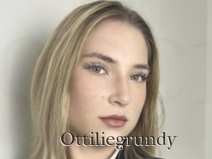 Ottiliegrundy