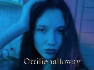 Ottiliehalloway