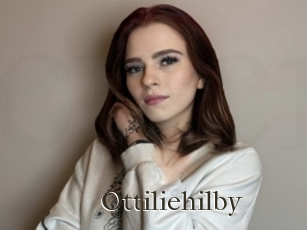 Ottiliehilby