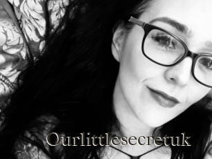 Ourlittlesecretuk