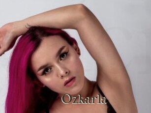 Ozkarla