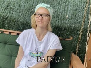 PAIYGE