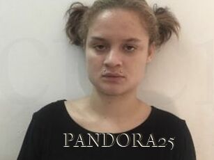 PANDORA25