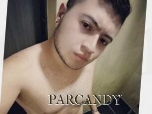 PARCANDY