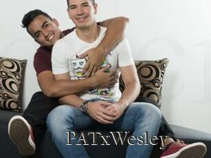 PATxWesley