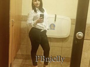 PBnjelly
