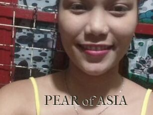 PEAR_of_ASIA