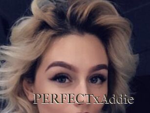 PERFECTxAddie