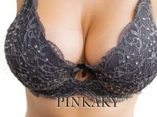 PINKAKY