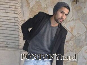PONTONYhard