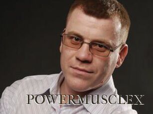 POWERMUSCLEX