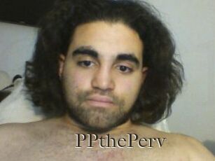 PPthePerv