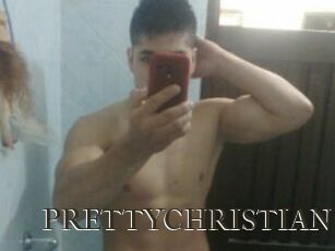 PRETTYCHRISTIAN