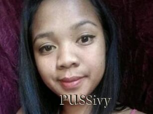 PUSSivy