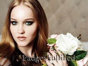 PadgetFulfilled