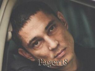 Pager18