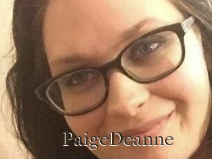 PaigeDeanne