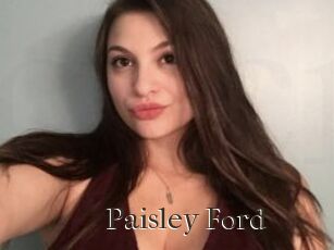 Paisley_Ford