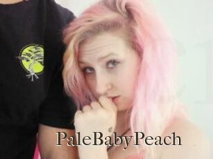 PaleBabyPeach