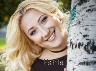 Palila
