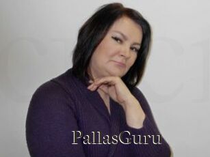 PallasGuru