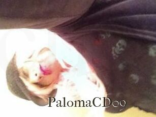 PalomaCD09