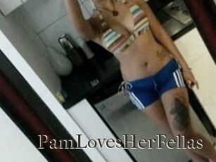 PamLovesHerFellas