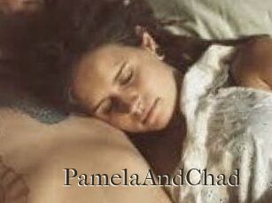 PamelaAndChad