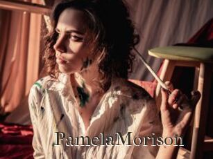 PamelaMorison