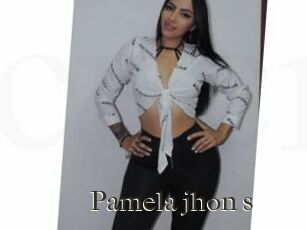 Pamela_jhon_s
