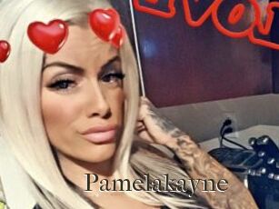 Pamelakayne