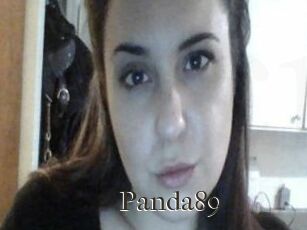 Panda89
