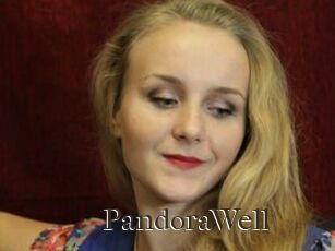 PandoraWell