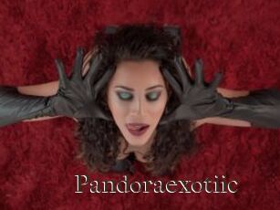 Pandoraexotiic
