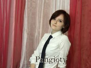 Pangioty