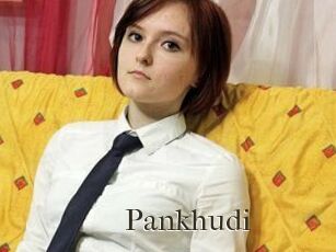 Pankhudi