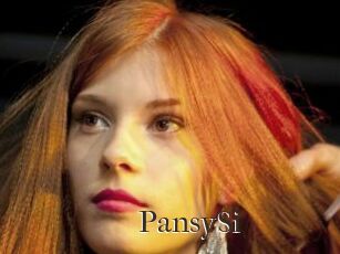 PansySi
