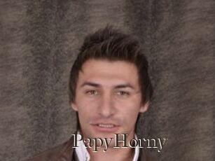 PapyHorny